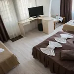 Dynes Hotel Eforie Nord