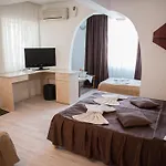 Hotel Dynes Eforie Nord