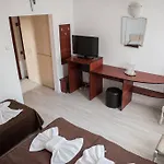 Dynes Hotel Eforie Nord