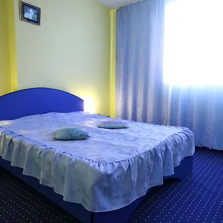 Hotel Dynes Eforie Nord