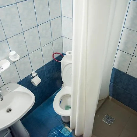 Dynes Hotel 3*