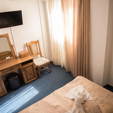 Hotel Dynes Eforie Nord