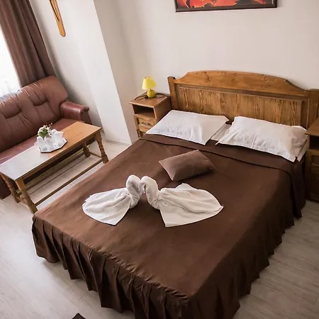 Hotel Dynes 3*