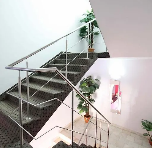 Dynes 3* Eforie Nord