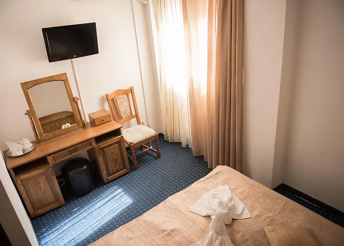 Hotel Dynes Eforie Nord