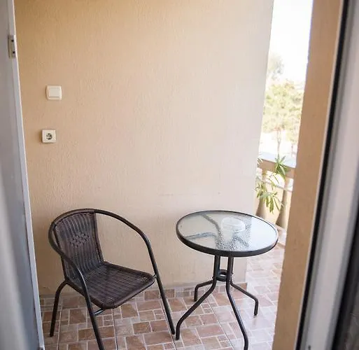 Hotel Dynes Eforie Nord