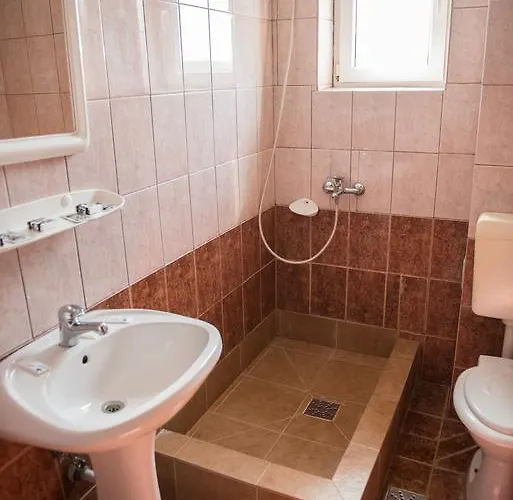 Dynes 3* Eforie Nord